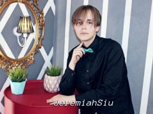 JeremiahSiu