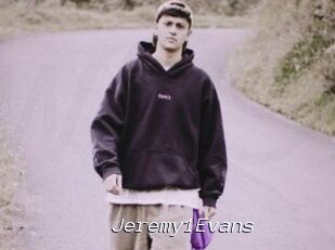Jeremy1Evans