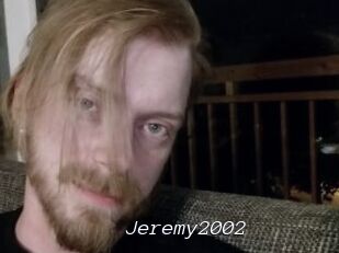 Jeremy2002