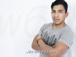 JeremyBlade