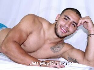 JeremyDickson
