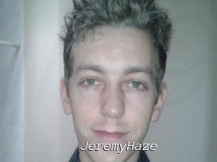 JeremyHaze