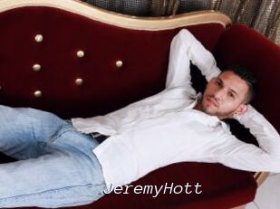 JeremyHott