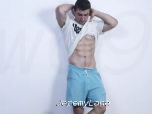 JeremyLane