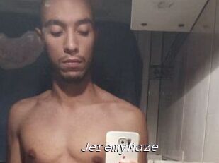 Jeremy_Maze