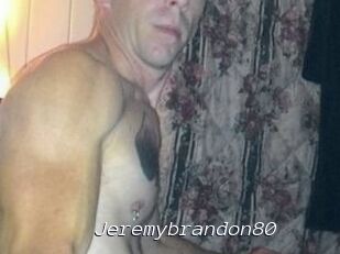Jeremybrandon80