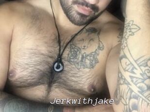 Jerkwithjake