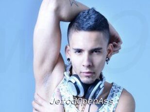 JerodOpenAss