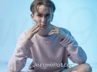 JeromePotter