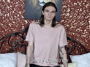 JerryCameron