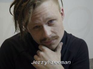 JerryFreeman