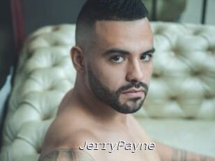 JerryPayne