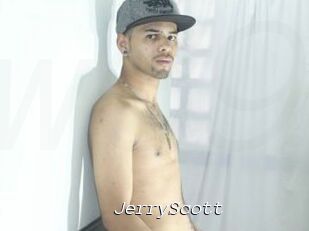 JerryScott