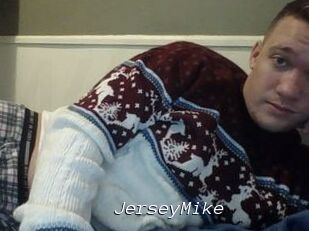 JerseyMike