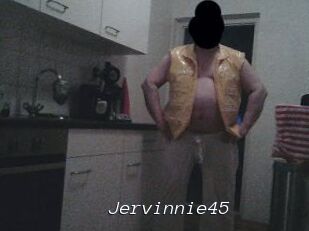 Jervinnie45