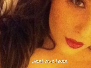 JesLoveless