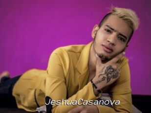 JeshuaCasanova