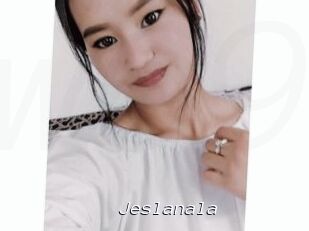 Jeslanala