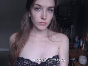JessCummins