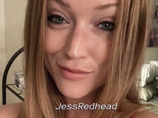 JessRedhead