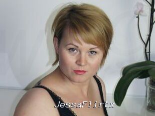 JessaFlirtx