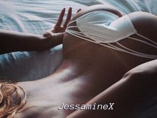 JessamineX