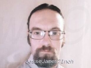 JesseJames7Inch