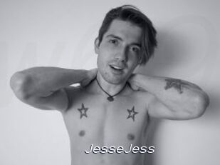 JesseJess