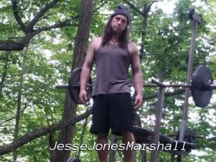 JesseJonesMarshall