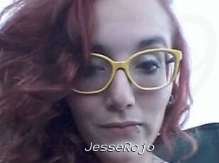 Jesse_Rojo