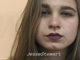 JesseStewart
