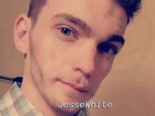 JesseWhite