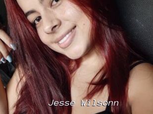 Jesse_Wilsonn