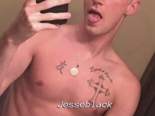 Jesseblack