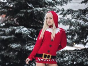JessiHon