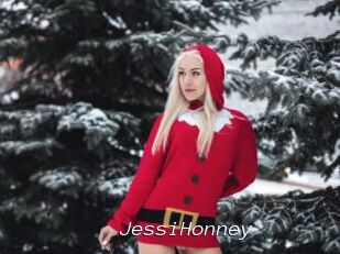 JessiHonney