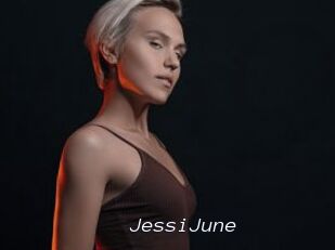 JessiJune