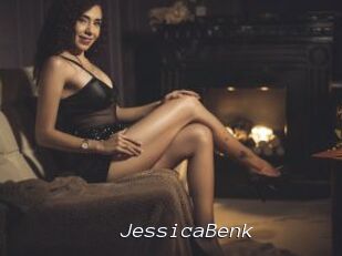 JessicaBenk