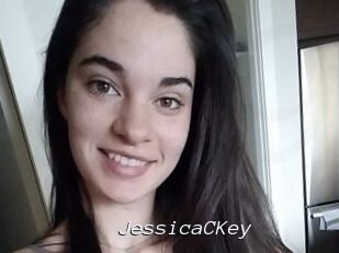JessicaCKey