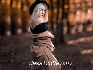 JessicaDevany
