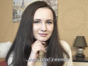 JessicaFreeman