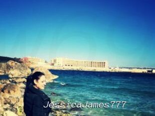 JessicaJames777