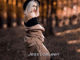 JessicaLeen