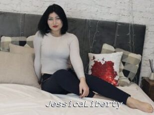 JessicaLiberty