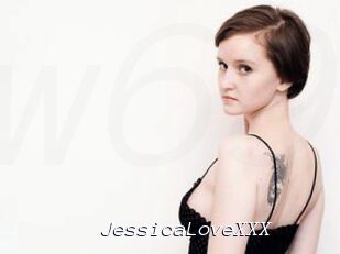 JessicaLoveXXX