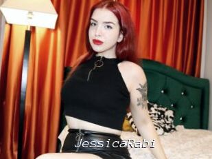 JessicaRabi