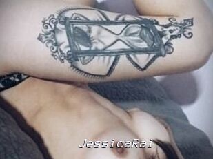 JessicaRai