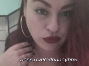 JessicaRedbunnybbw