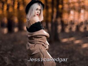 JessicaRedgar