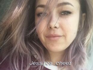 Jessica_cheer